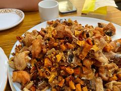 -天地家常菜
