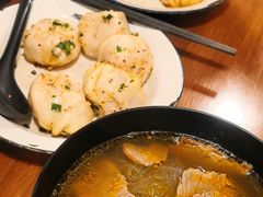 -舒蔡记生煎菜饭(云南中路店)