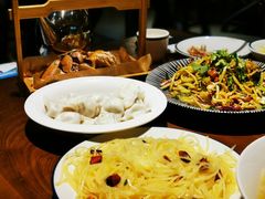 -老于家东北人家(打浦桥店)