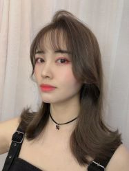 点击看大图 -发源地HAIR SALON