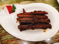 大千鹅翅-椿记烧鹅(建干路店)