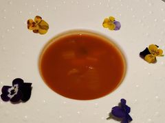 -PARFUM FLORAL花境法餐(南京首店)