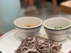 -侃爷南门铜锅涮肉