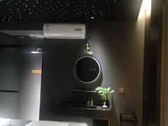 -梵猫·新养生(加州广场店)