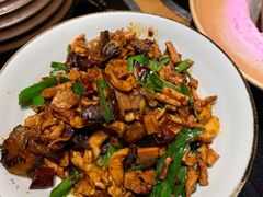 -吃饭皇帝大(合生汇店)