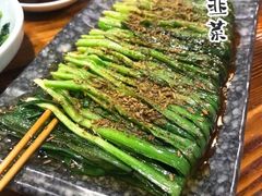 -沥咕沥咕串吧(古城北路店)