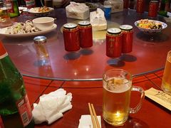 -余桥村牛肉汤(茸平路店)