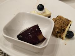 榴莲布丁-水都假日酒店-海韵西餐厅(龙胜路店)