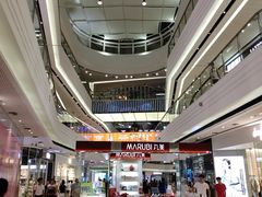 -万达广场(东莞厚街店)