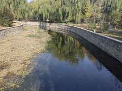 -元大都城垣遗址公园