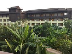 -西双版纳融创皇冠假日度假酒店