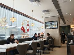 -香港新发烧腊茶餐厅(书城店)