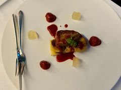 -瑞吉酒店 · Elba 欧尔巴意大利餐厅· 精致意餐·云端聚会