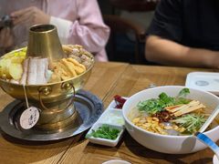 -请晋·山西餐社(好运街店)
