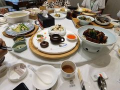 -古越舫·精品杭帮菜(商都路店)