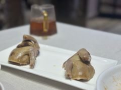 -狮王府淮扬菜(百家湖1912店)