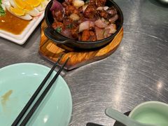 -潮界(虹桥新天地店)