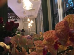 -JUKEBOX玖部音乐餐厅(华侨城店)