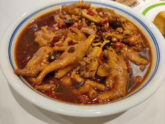 -欧记大排档·景德菜(上海首店)