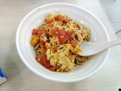 -上海健康医学院北苑食堂