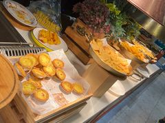 -纽斯特牛排自助餐厅(浦江万达店)