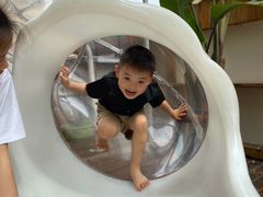 -妈咪的吻Mommy kiss国际托育中心(康桥融府店)