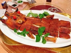 -凤凰楼酒家·粤宴点心(华强北店)