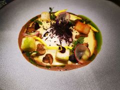 -第101座花园餐厅(湖滨88店)