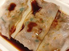 -盛记粥面(佐敦店)