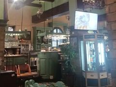 -海尔巴格一甸茶餐厅(团结路店)