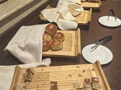 -国际饭店·西餐厅(西大直街店)