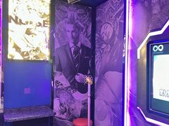 -酷秀KTV(五道口店)