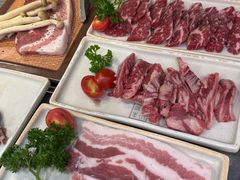 -喜来稀肉(虹泉路店)