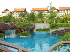 -三亚海棠湾万丽度假酒店