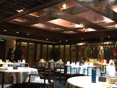 大堂-汉唐宴长安食府