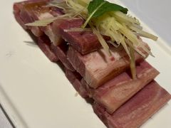 -八分饱·西津会(西津渡店)