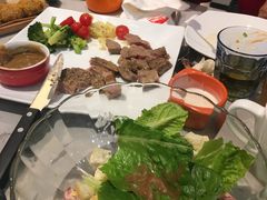 -必胜客(新一城店)