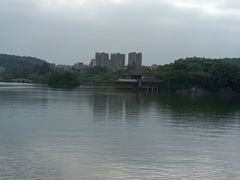 -惠州西湖