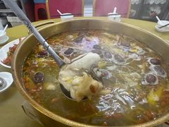 -琼海温泉鹅农家饭店