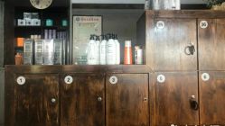 -红人馆造型十添