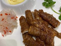 -潮林府私房菜