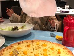 -IL Forno 意坊·意大利餐厅(温州万象城店)