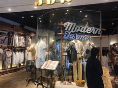 -万达广场(松江店)