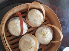 -锡笼记·无锡小笼(方塔店)