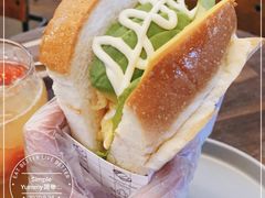 -Simple Yummy简单美味(上邦百汇城店)
