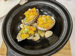 -粤盛海鲜平价店(洛溪食街店)