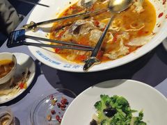 -坛宗剁椒鱼头(河西王府井店)