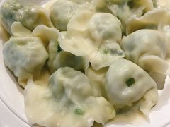 -海知道大连海鲜水饺(南山大冲店)