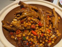 -小柴米·传统江西菜(八一广场店)