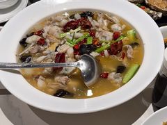 -蚝伯·新派海鲜(荣昌店)